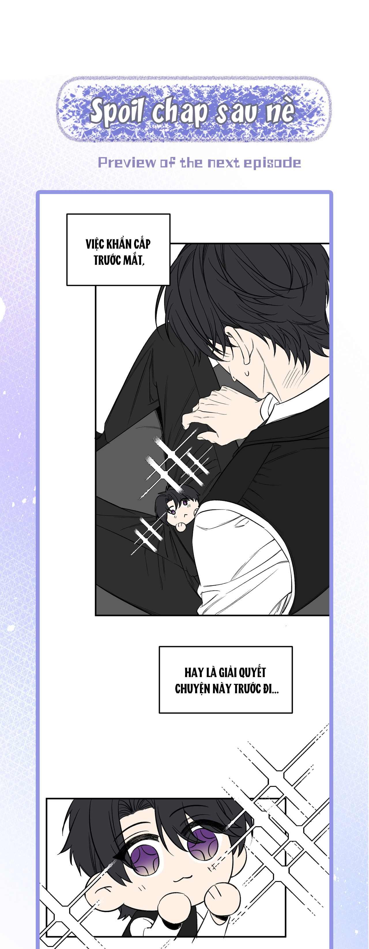 Ngày Và Đêm Chapter 11 - Trang 3