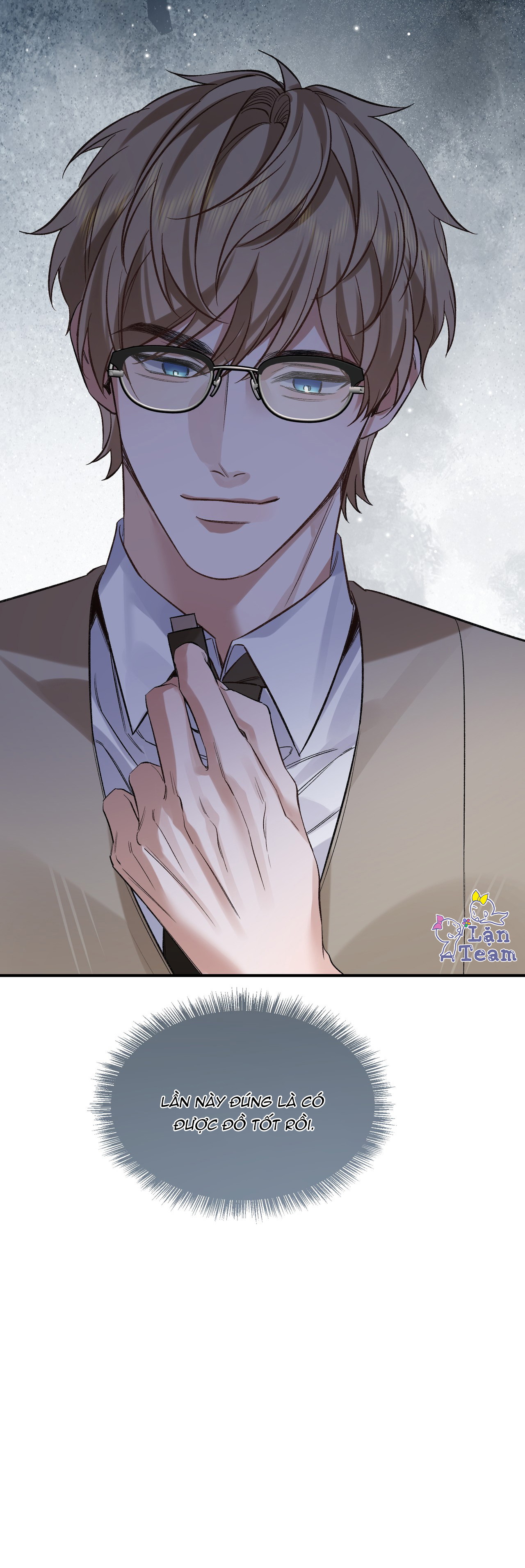 Ngày Và Đêm Chapter 11 - Trang 3