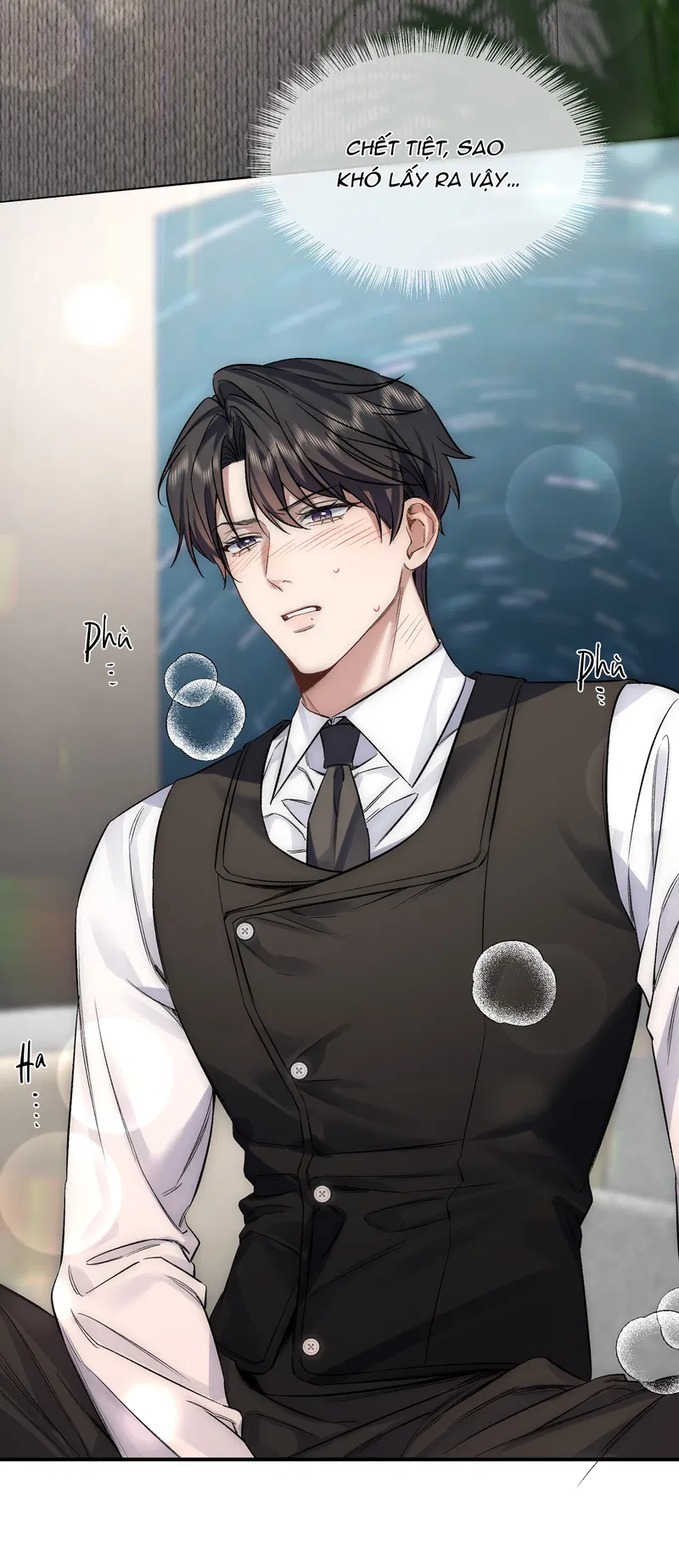 Ngày Và Đêm Chapter 12 - Trang 2