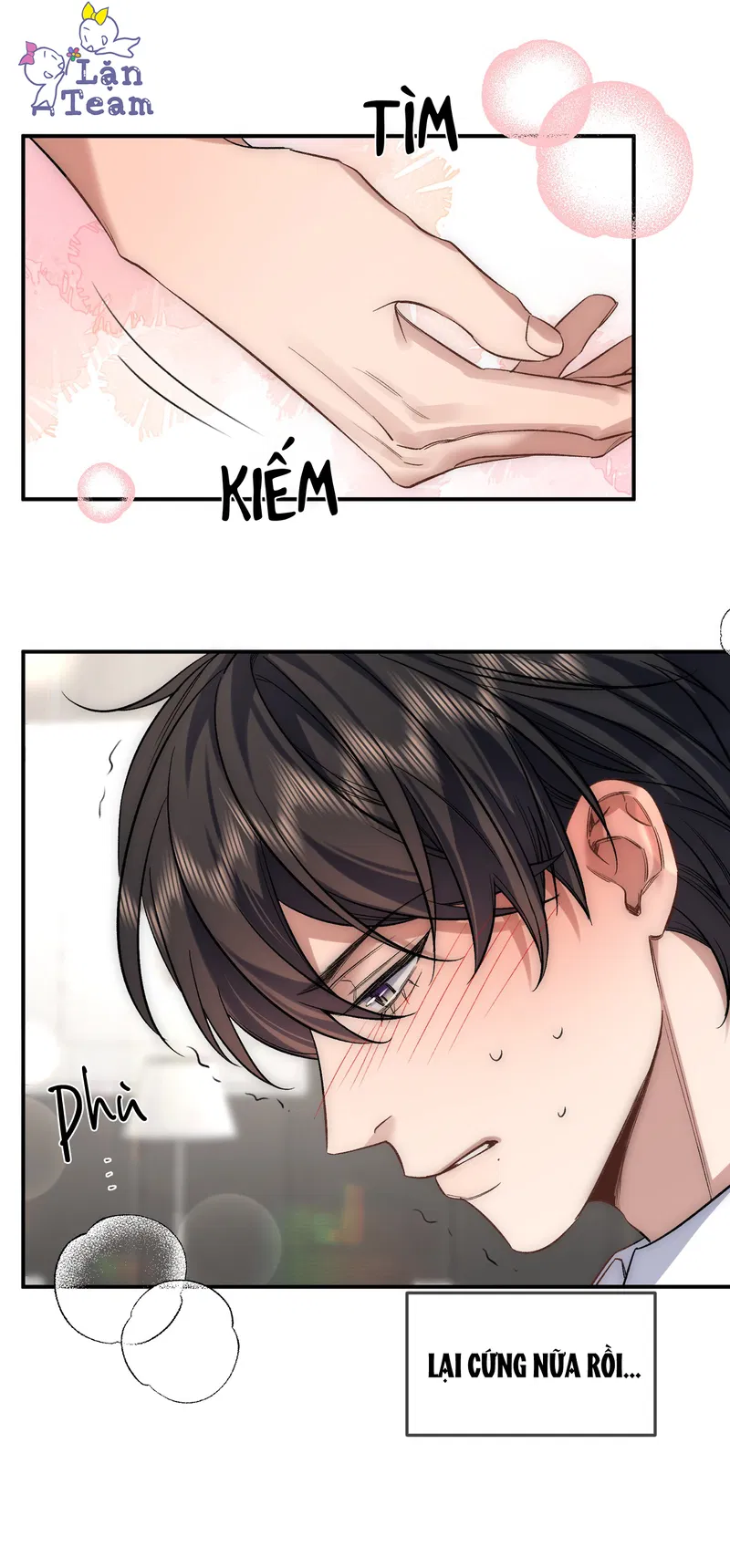 Ngày Và Đêm Chapter 12 - Trang 2