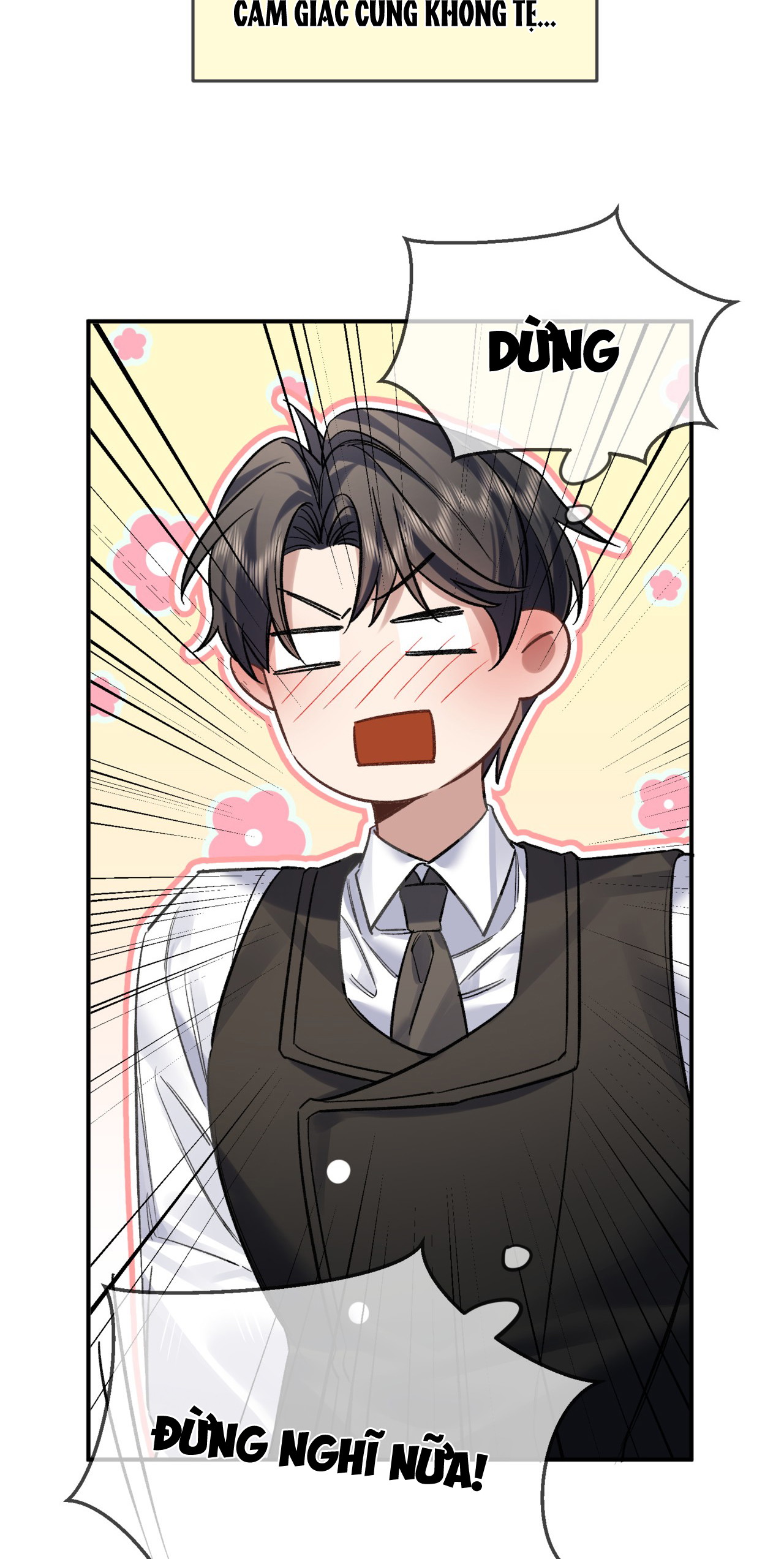 Ngày Và Đêm Chapter 12 - Trang 2