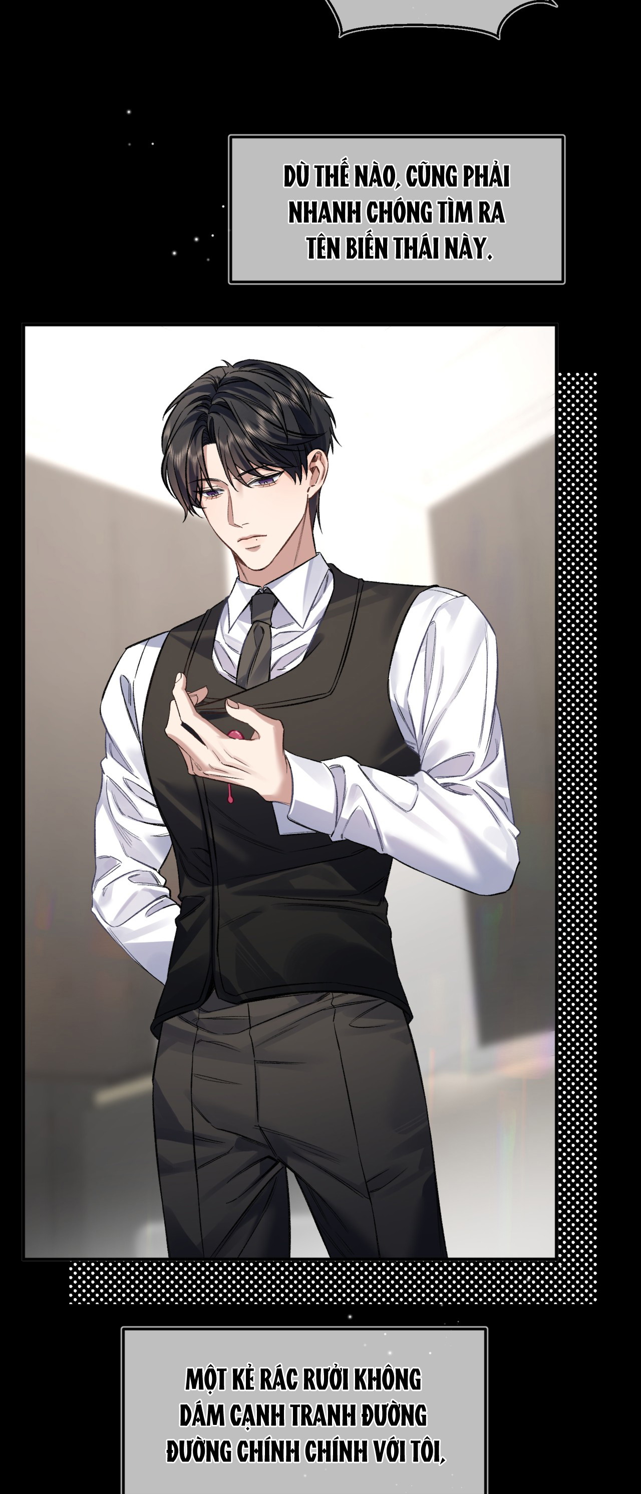 Ngày Và Đêm Chapter 12 - Trang 2