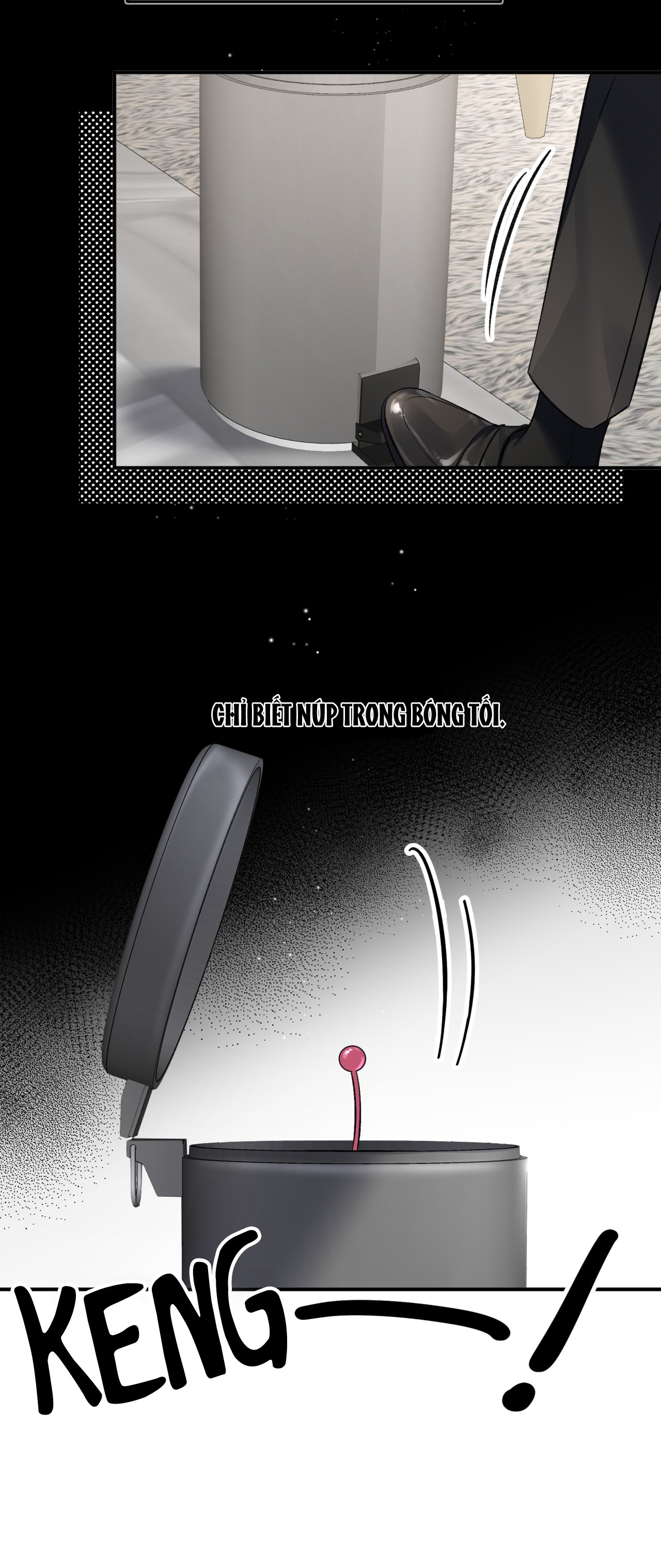 Ngày Và Đêm Chapter 12 - Trang 2