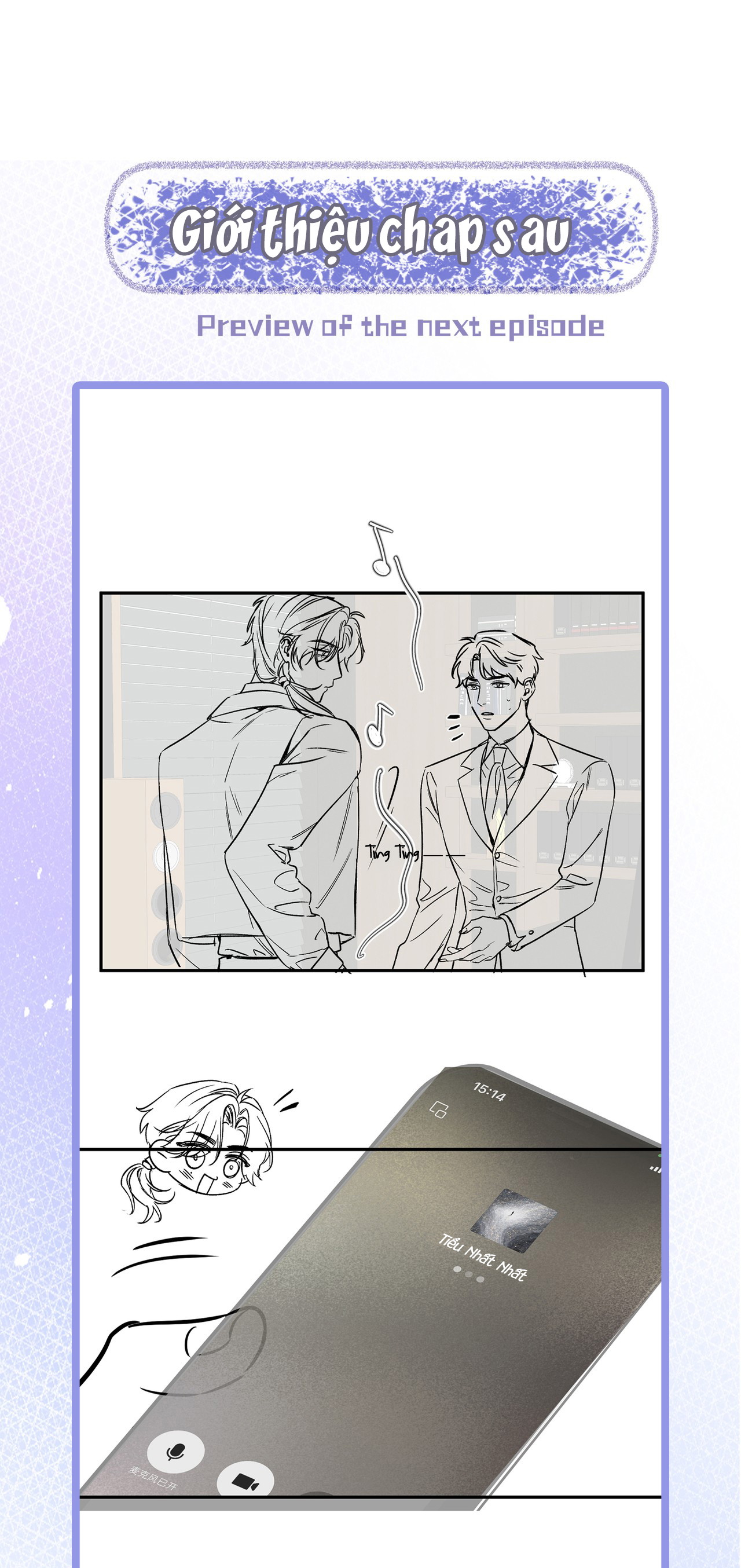 Ngày Và Đêm Chapter 12 - Trang 2