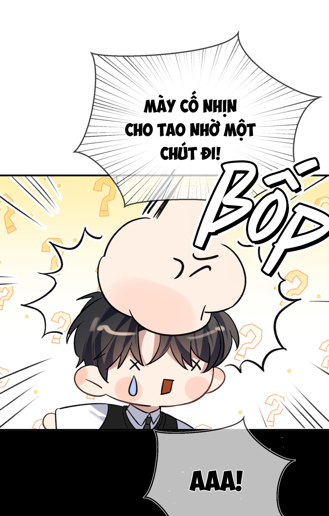 Ngày Và Đêm Chapter 12 - Trang 2