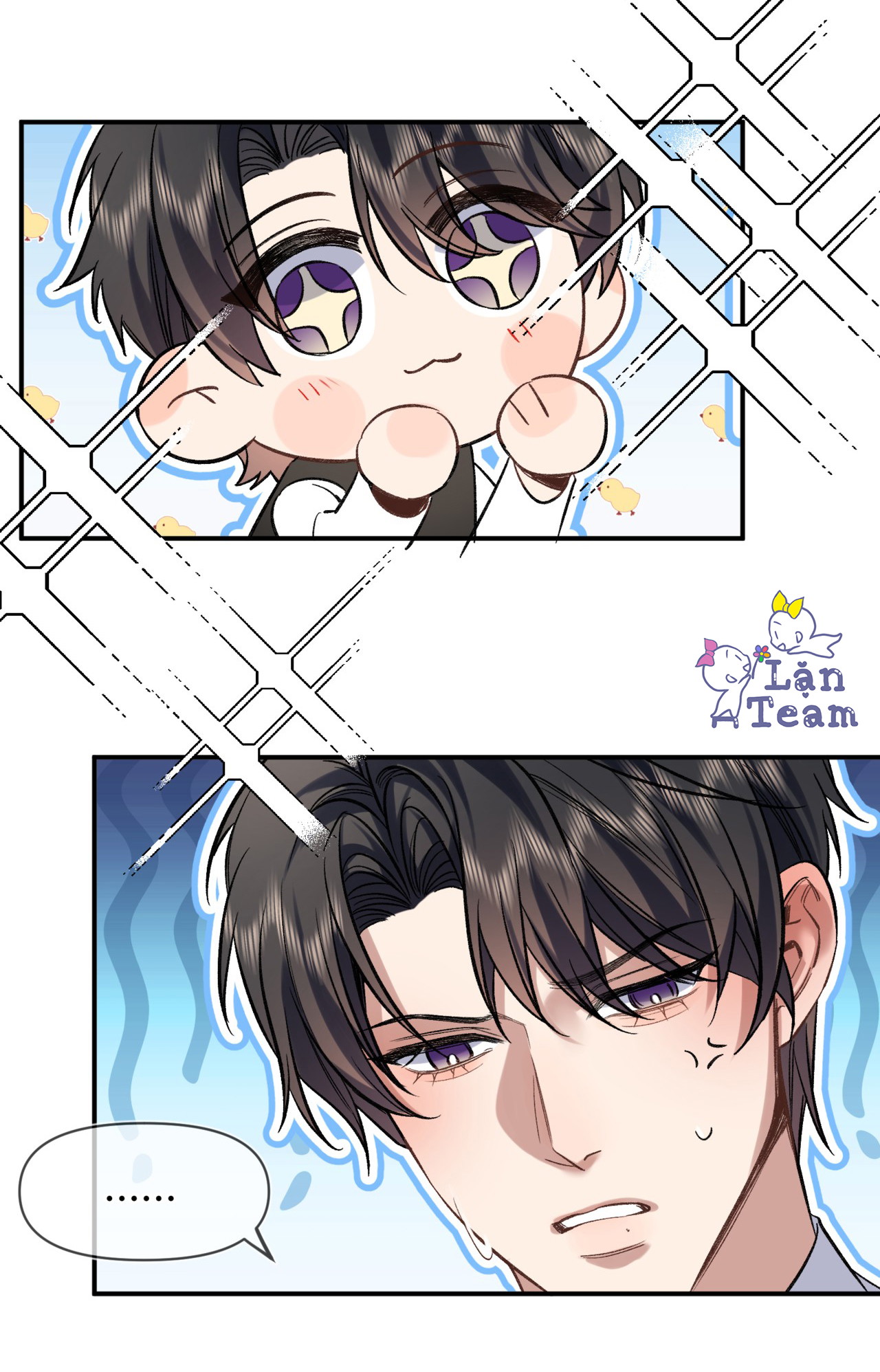 Ngày Và Đêm Chapter 12 - Trang 2