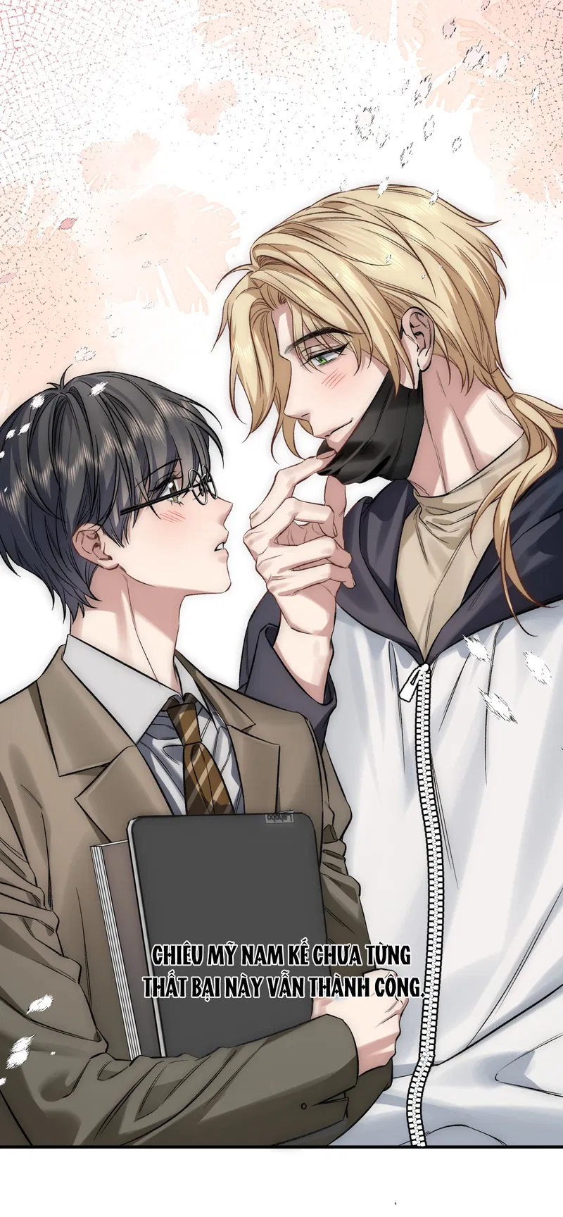 Ngày Và Đêm Chapter 14 - Next 