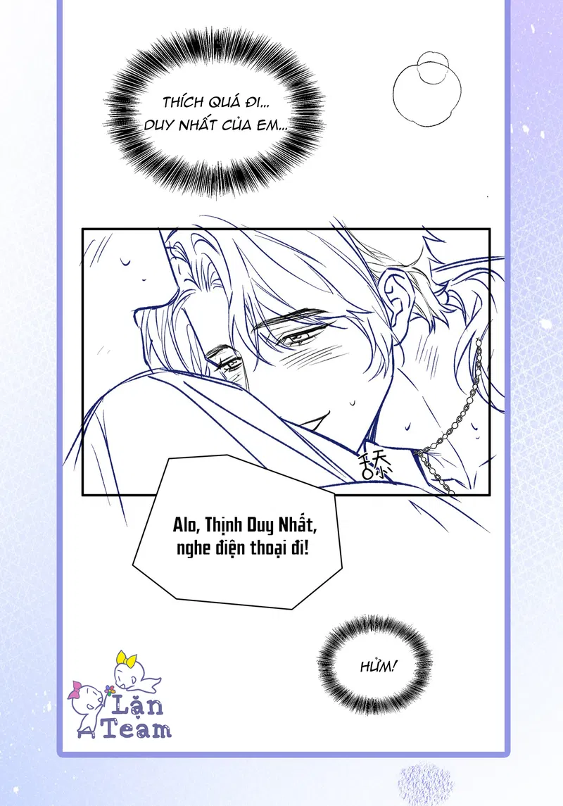 Ngày Và Đêm Chapter 14 - Next 