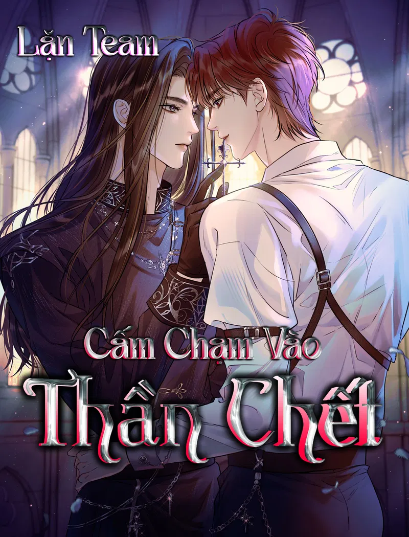 Ngày Và Đêm Chapter 14 - Next 