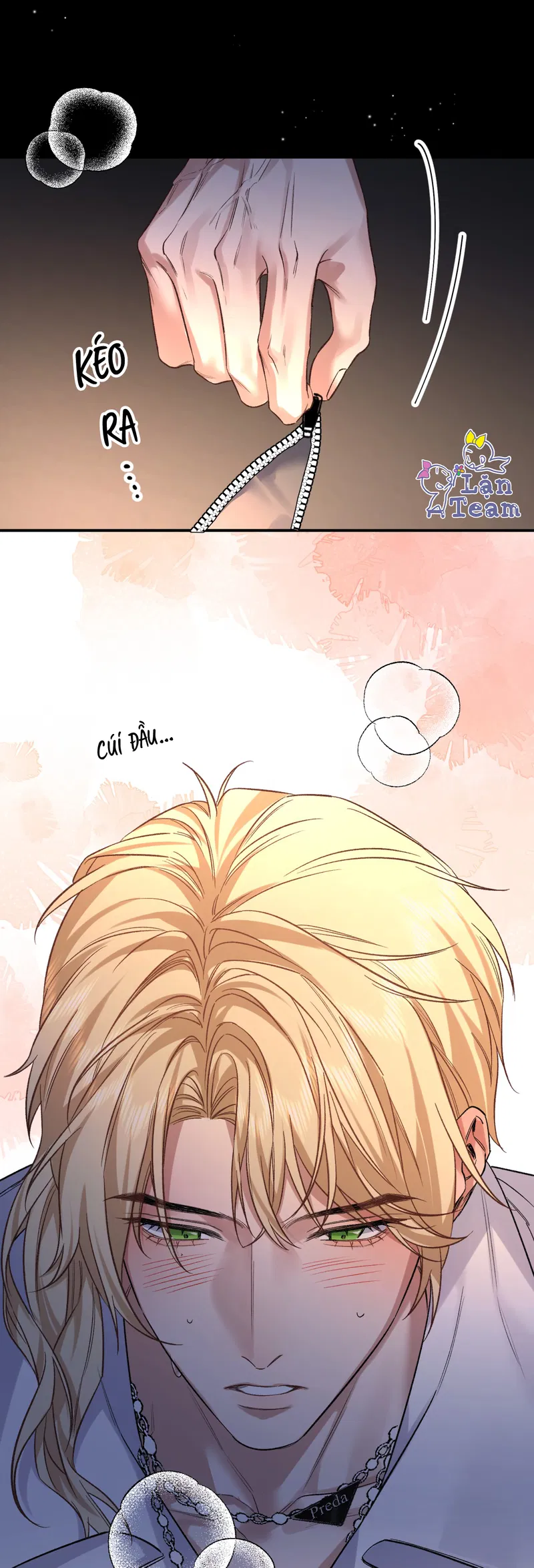 Ngày Và Đêm Chapter 15 - Next 