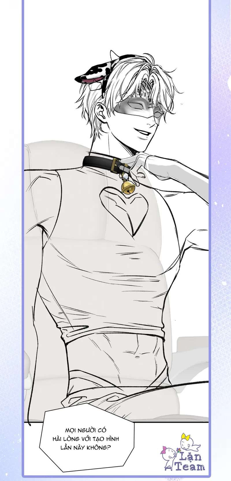 Ngày Và Đêm Chapter 15 - Next 