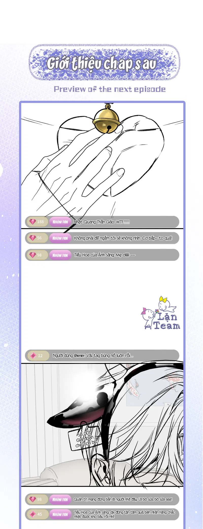 Ngày Và Đêm Chapter 15 - Next 