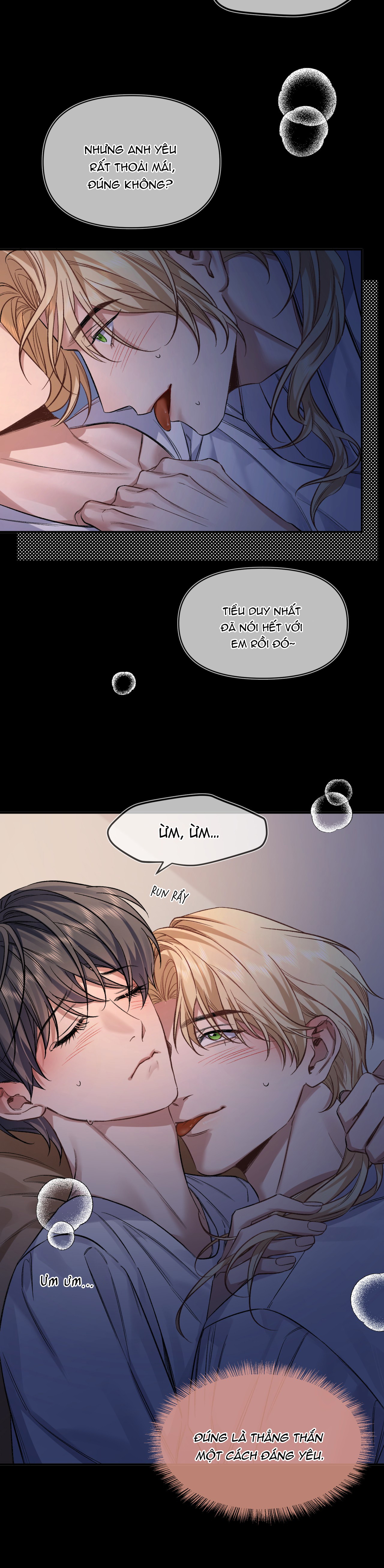 Ngày Và Đêm Chapter 15 - Next 