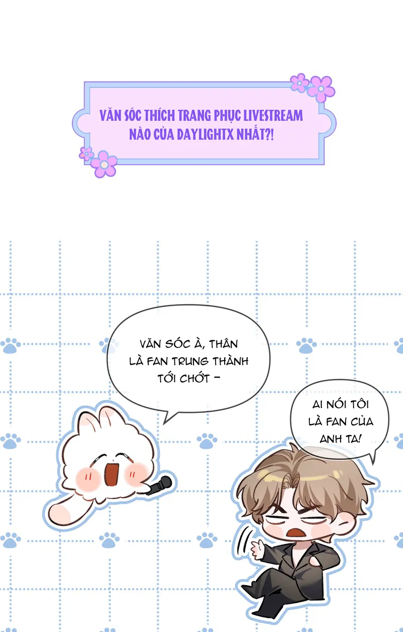 Ngày Và Đêm Chapter 15.1 - Next 