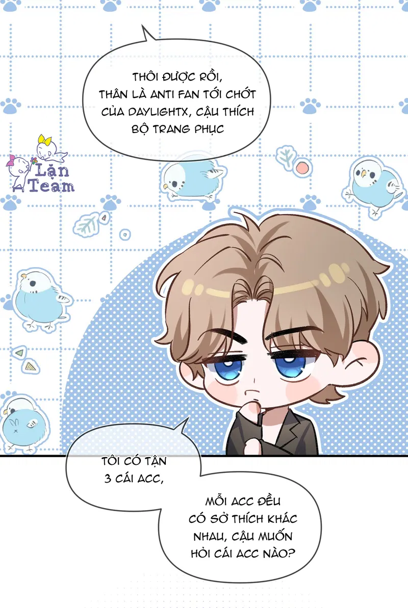 Ngày Và Đêm Chapter 15.1 - Next 