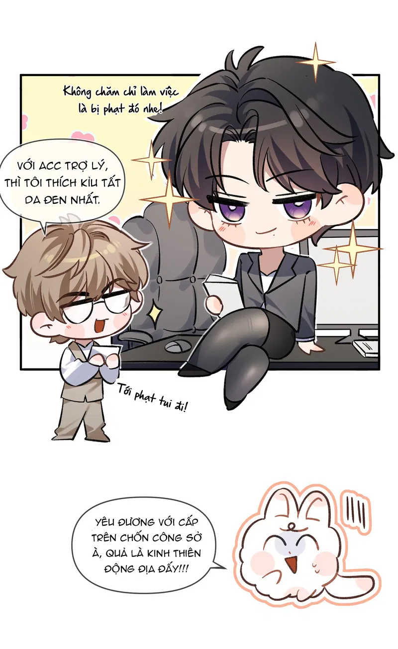 Ngày Và Đêm Chapter 15.1 - Next 