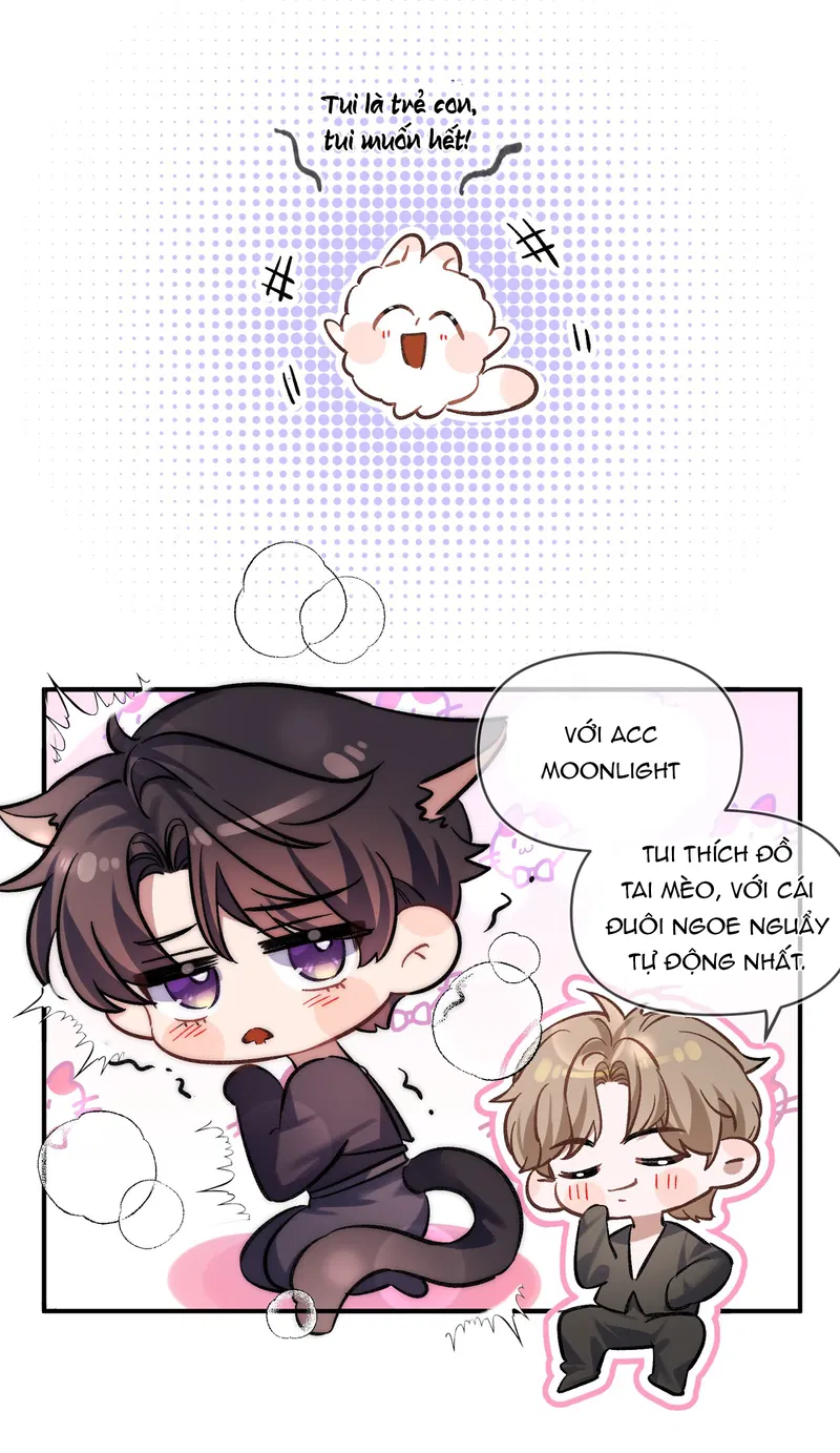 Ngày Và Đêm Chapter 15.1 - Next 