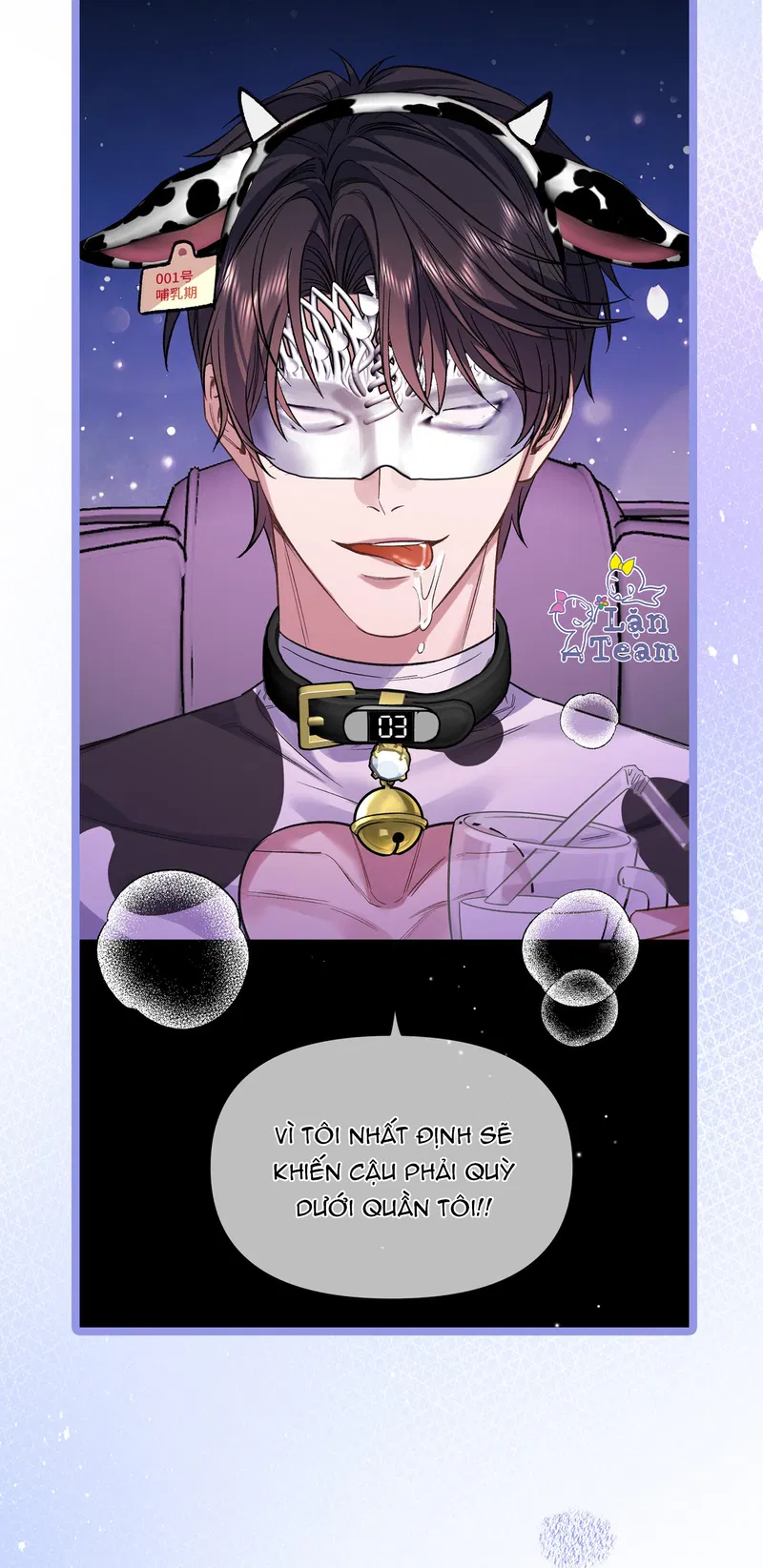 Ngày Và Đêm Chapter 15.1 - Next 