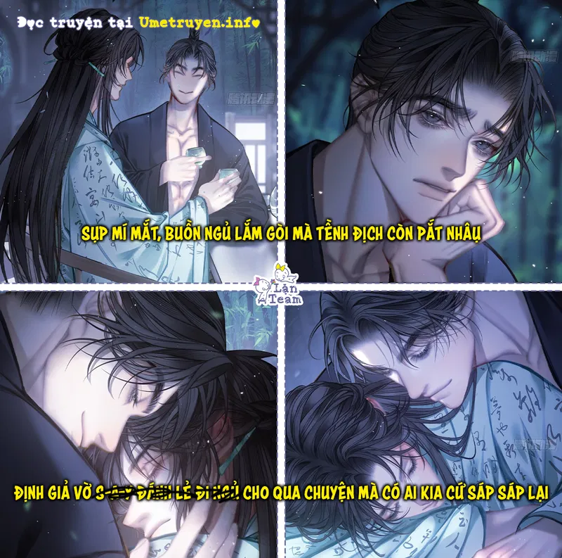 Ngày Và Đêm Chapter 15.1 - Next 