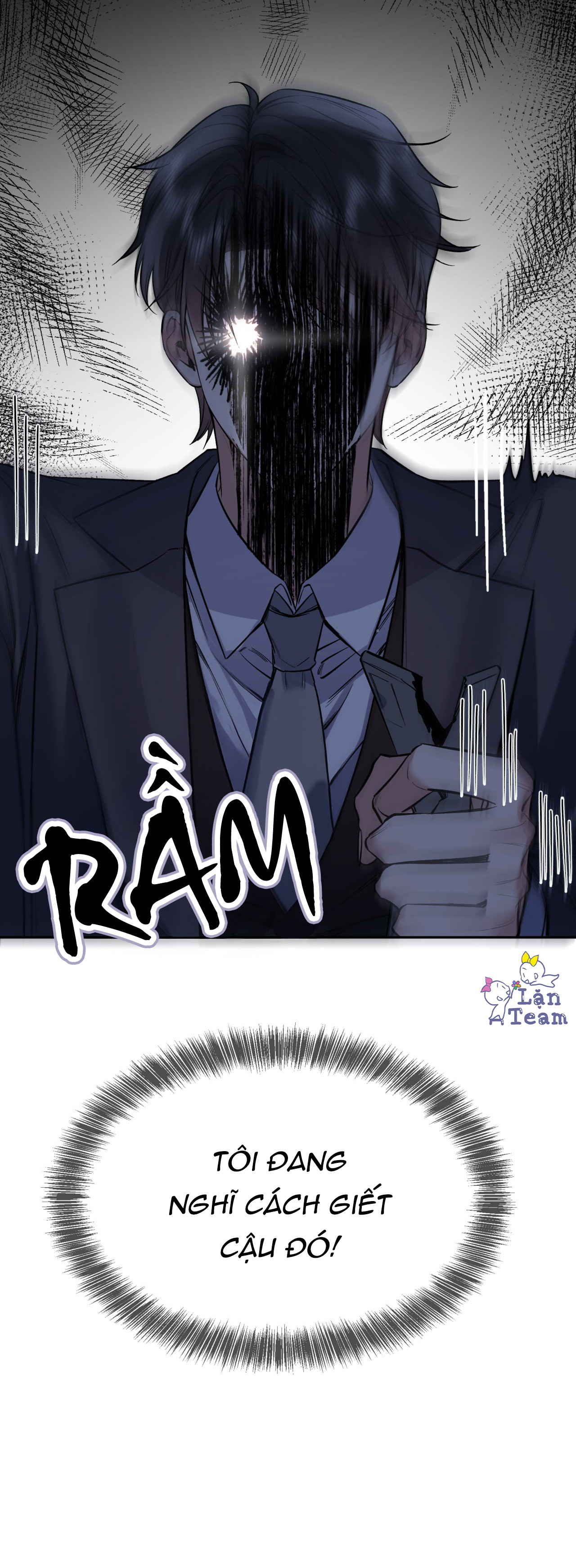 Ngày Và Đêm Chapter 3 - Trang 4