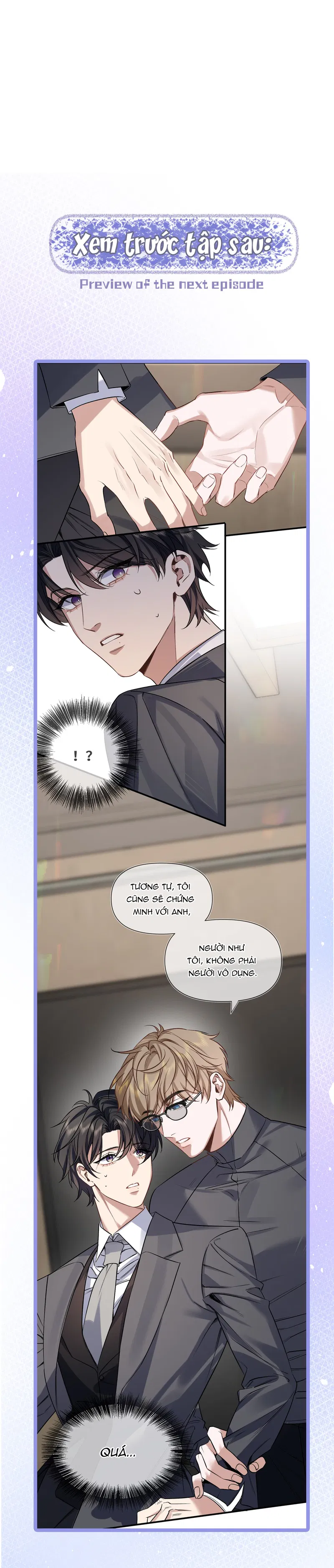 Ngày Và Đêm Chapter 3 - Trang 4