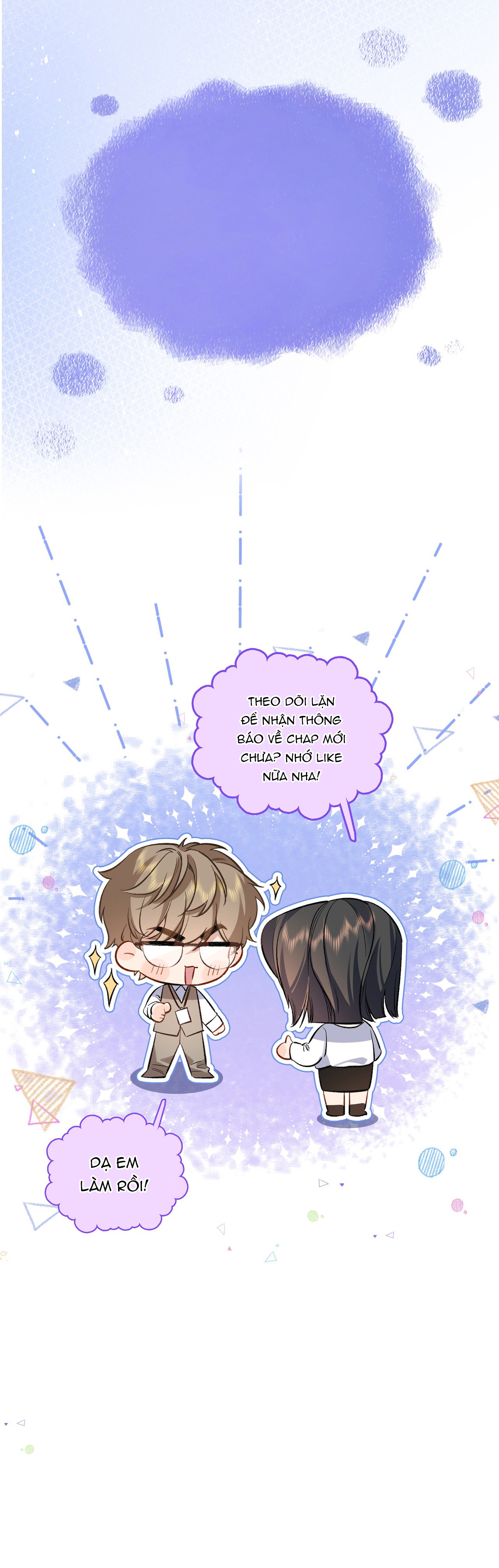 Ngày Và Đêm Chapter 3 - Trang 4