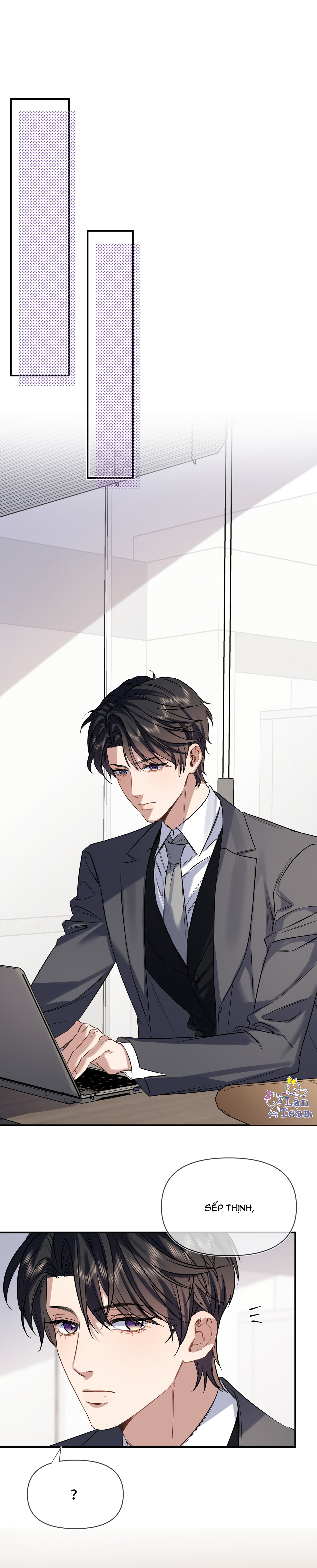 Ngày Và Đêm Chapter 4 - Trang 4