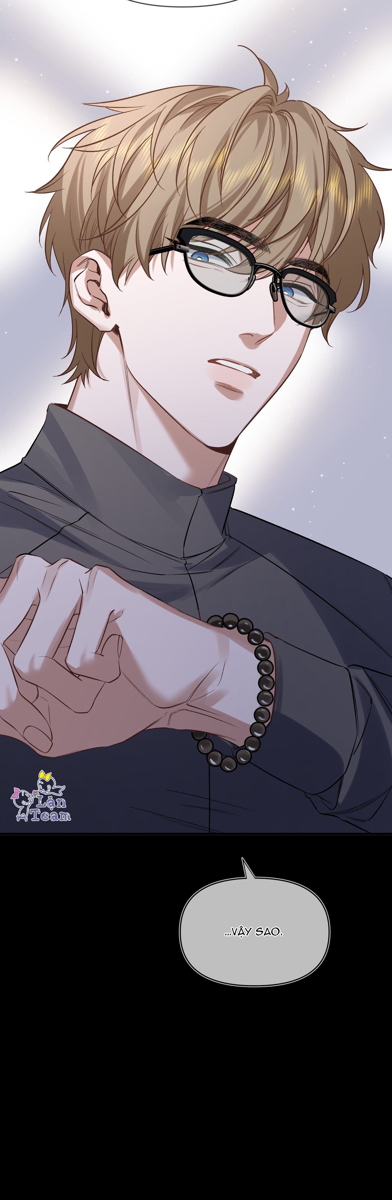 Ngày Và Đêm Chapter 4 - Trang 4