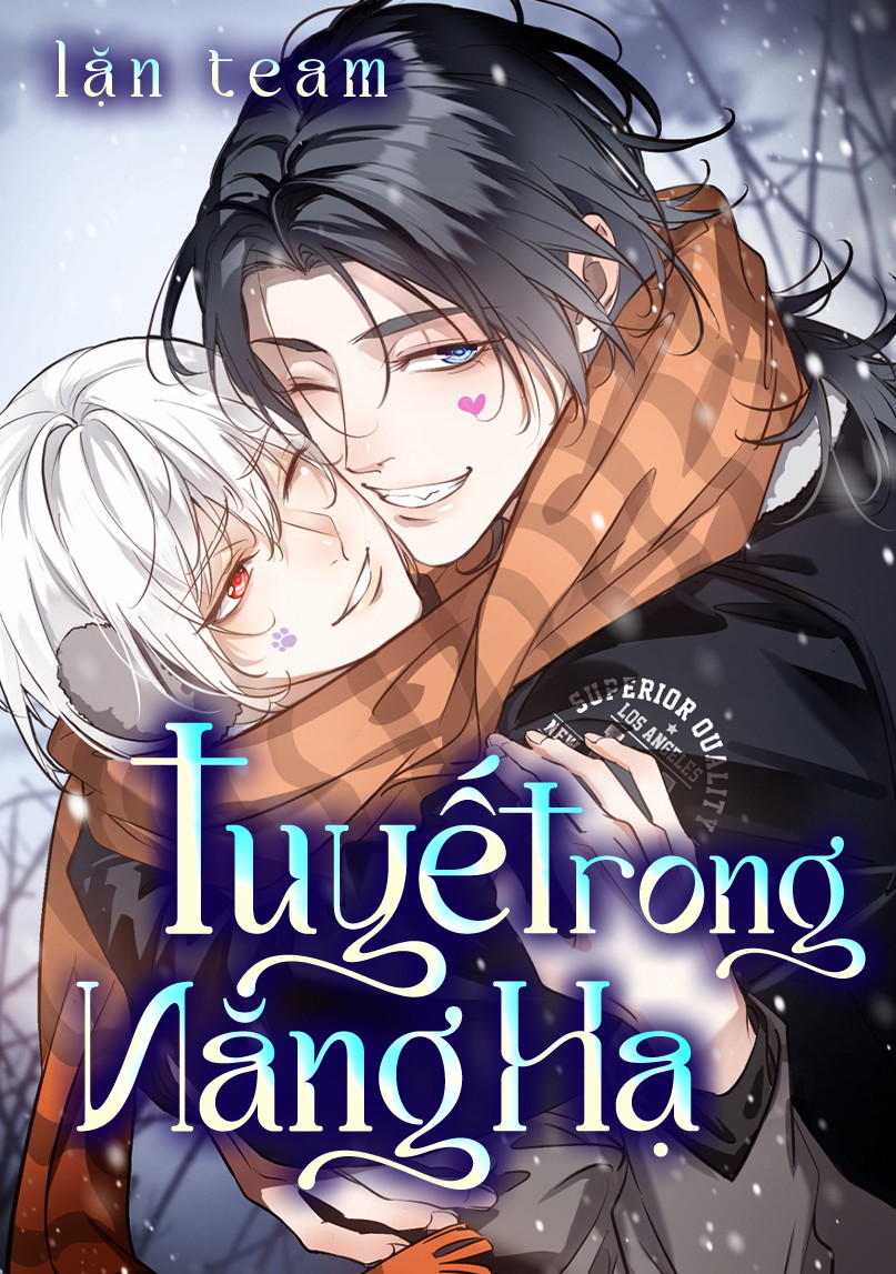 Ngày Và Đêm Chapter 4 - Trang 4
