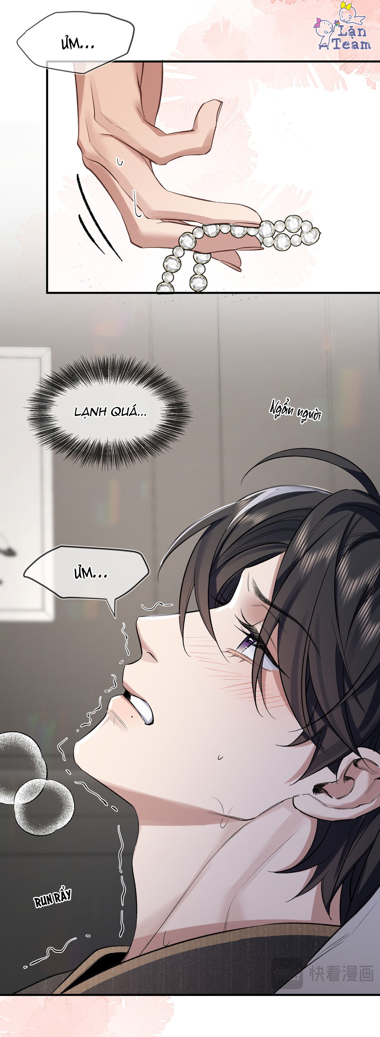 Ngày Và Đêm Chapter 5 - Trang 4
