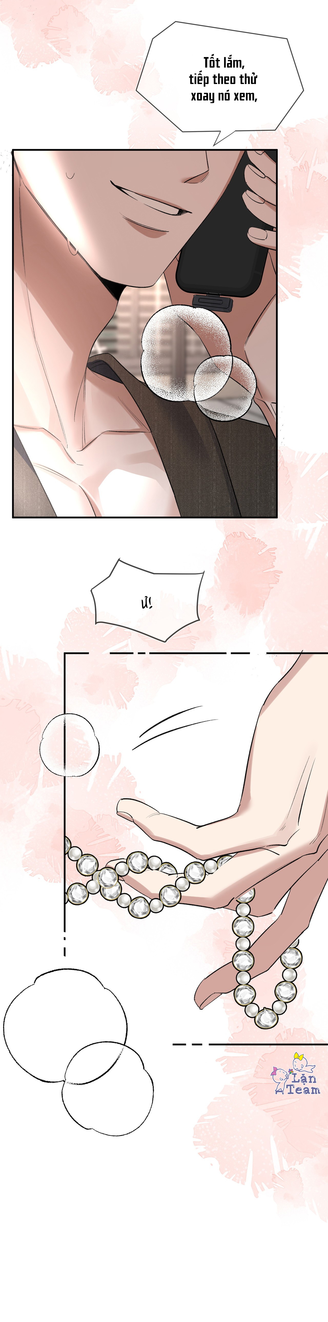 Ngày Và Đêm Chapter 5 - Trang 4