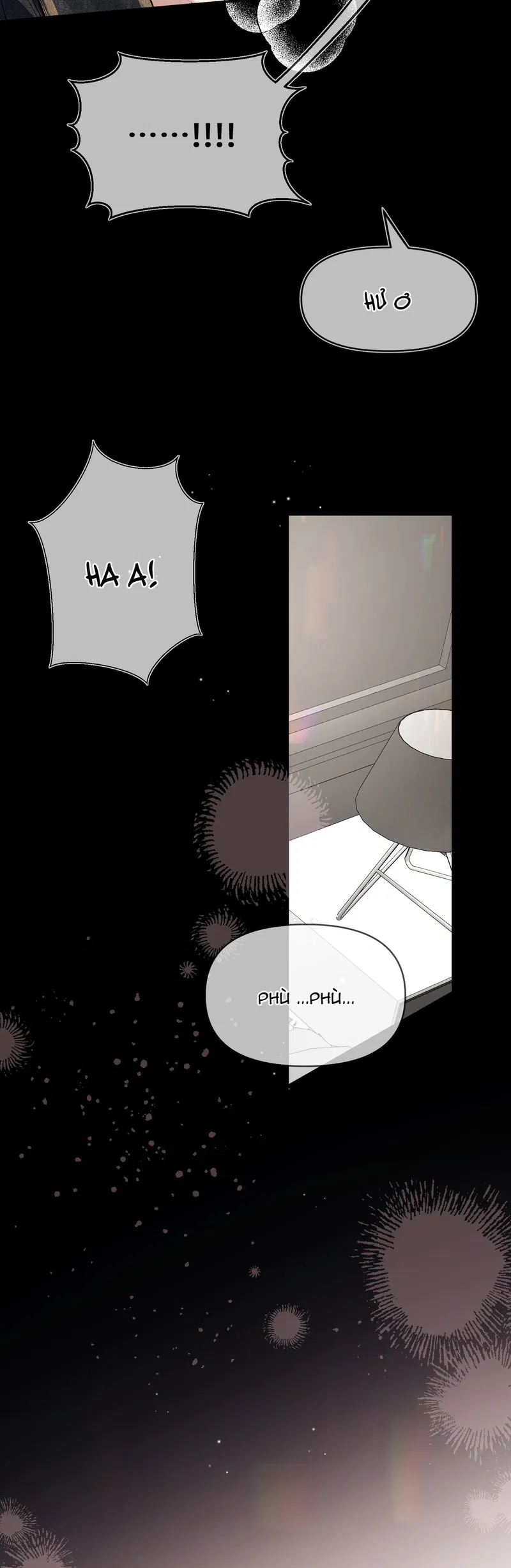 Ngày Và Đêm Chapter 5 - Trang 4