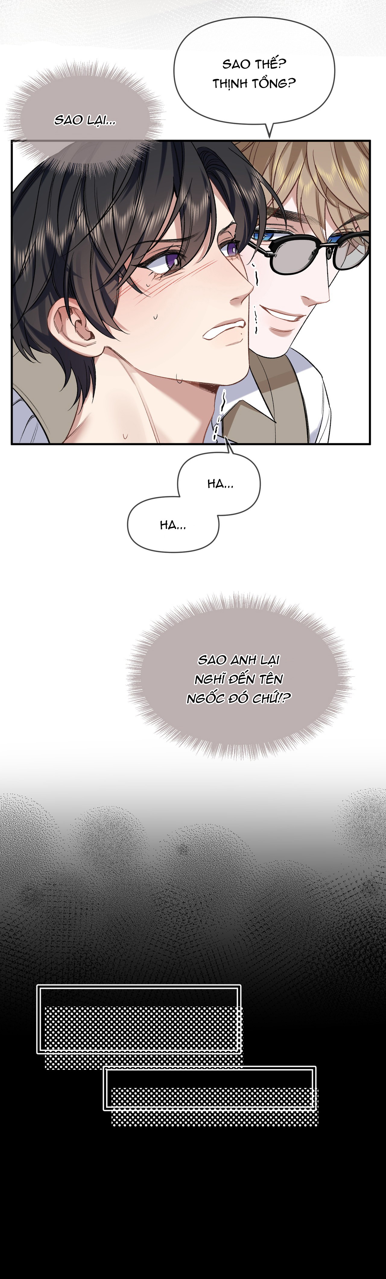 Ngày Và Đêm Chapter 5 - Trang 4
