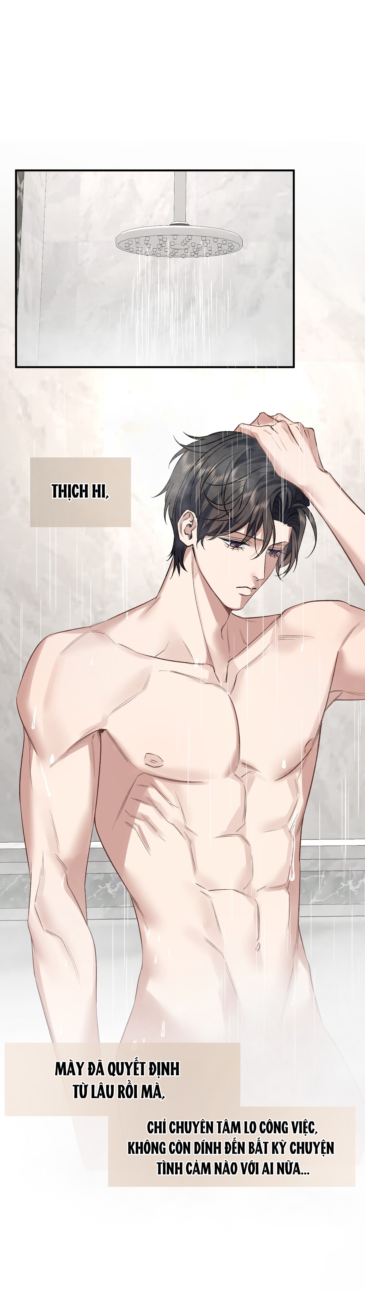 Ngày Và Đêm Chapter 5 - Trang 4