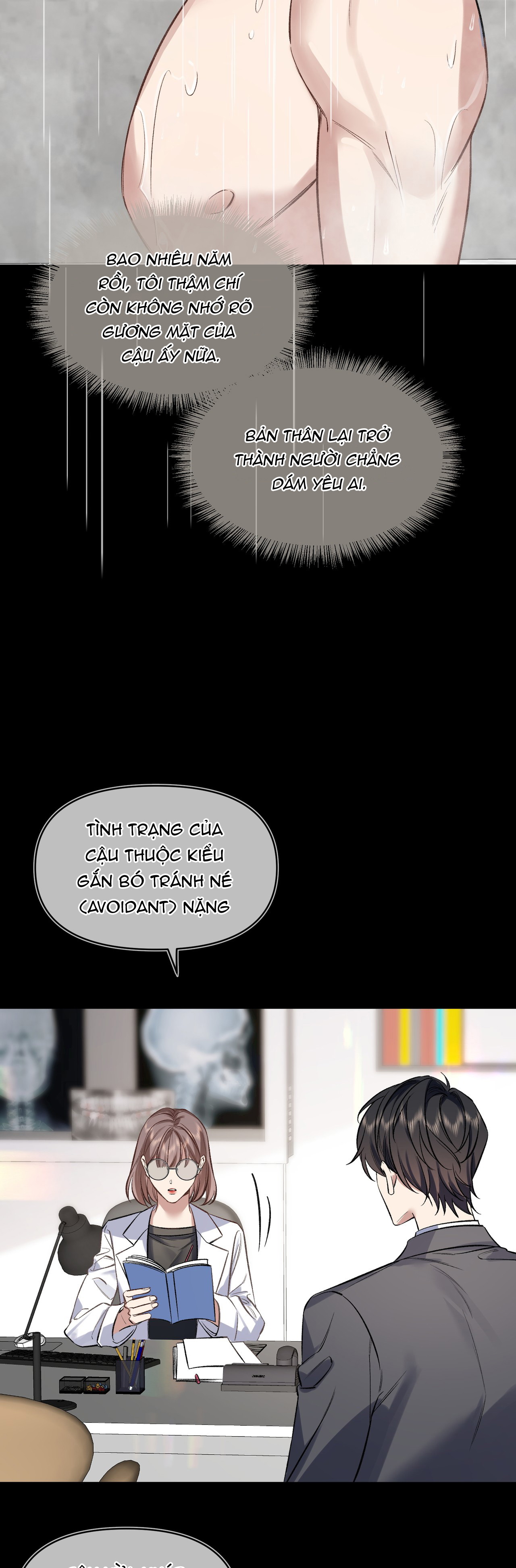 Ngày Và Đêm Chapter 5 - Trang 4