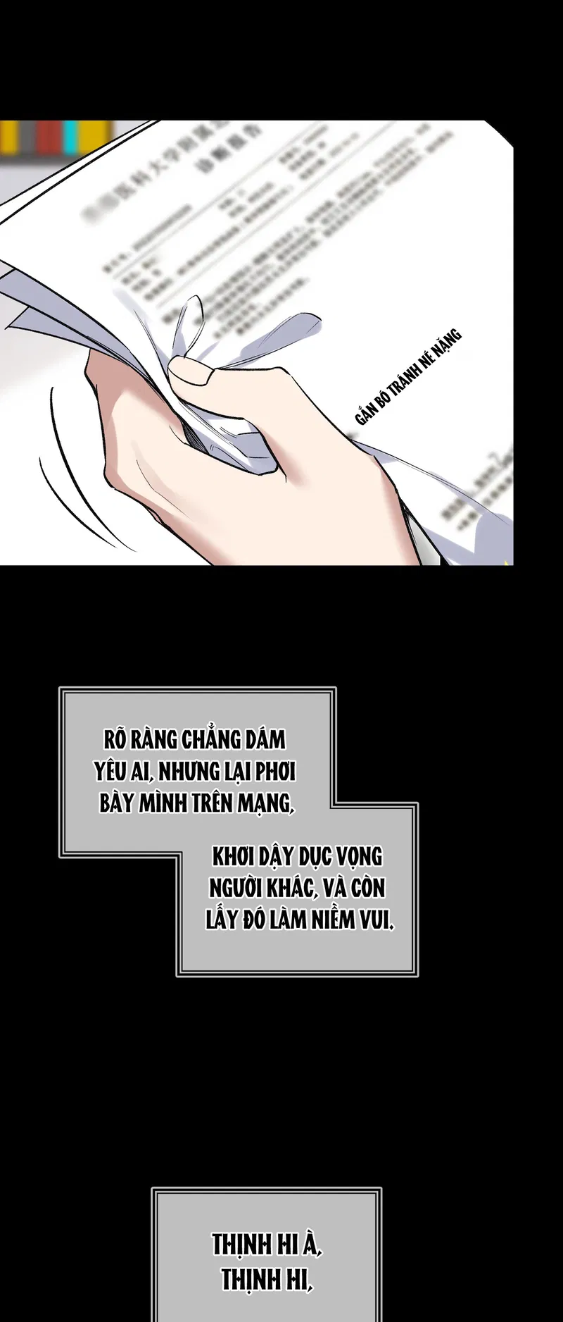 Ngày Và Đêm Chapter 5 - Trang 4
