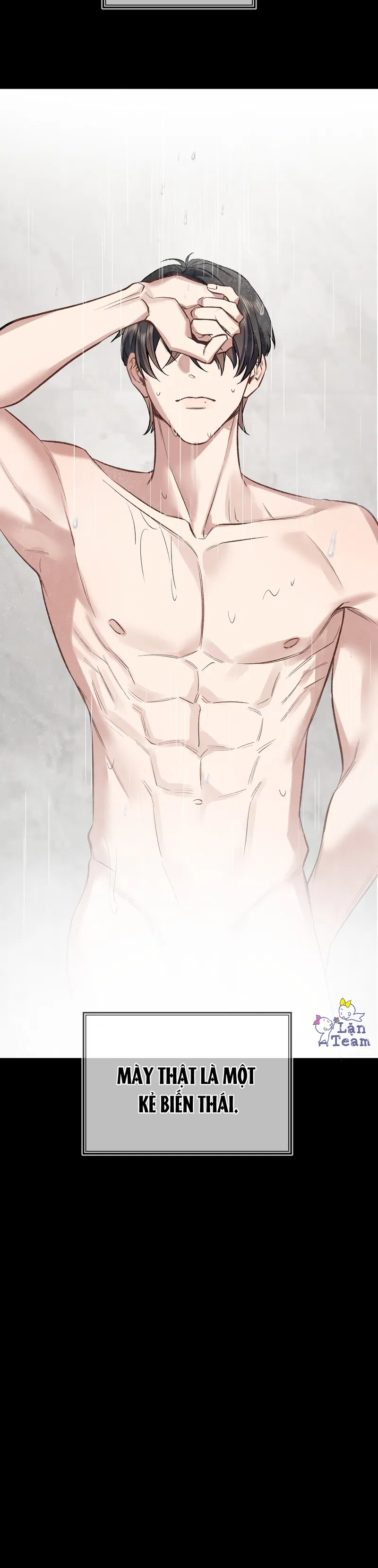 Ngày Và Đêm Chapter 5 - Trang 4