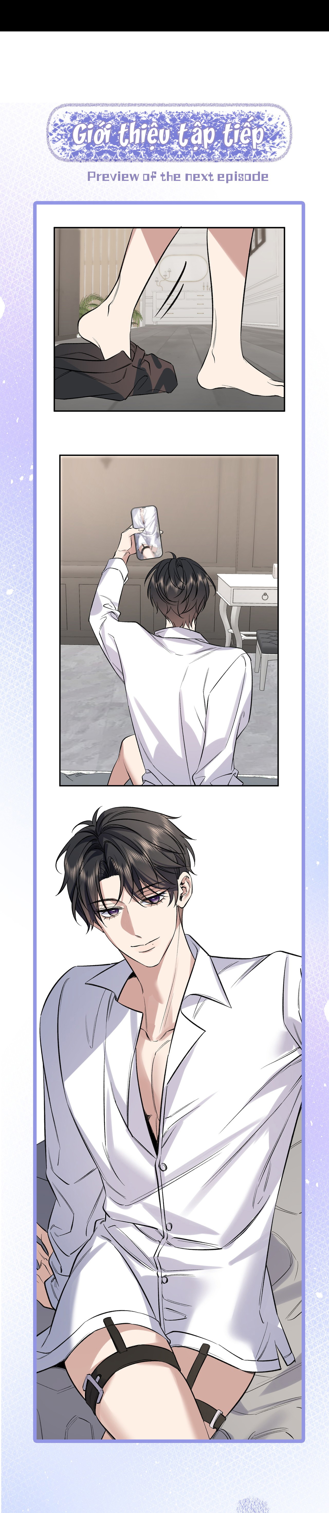 Ngày Và Đêm Chapter 5 - Trang 4