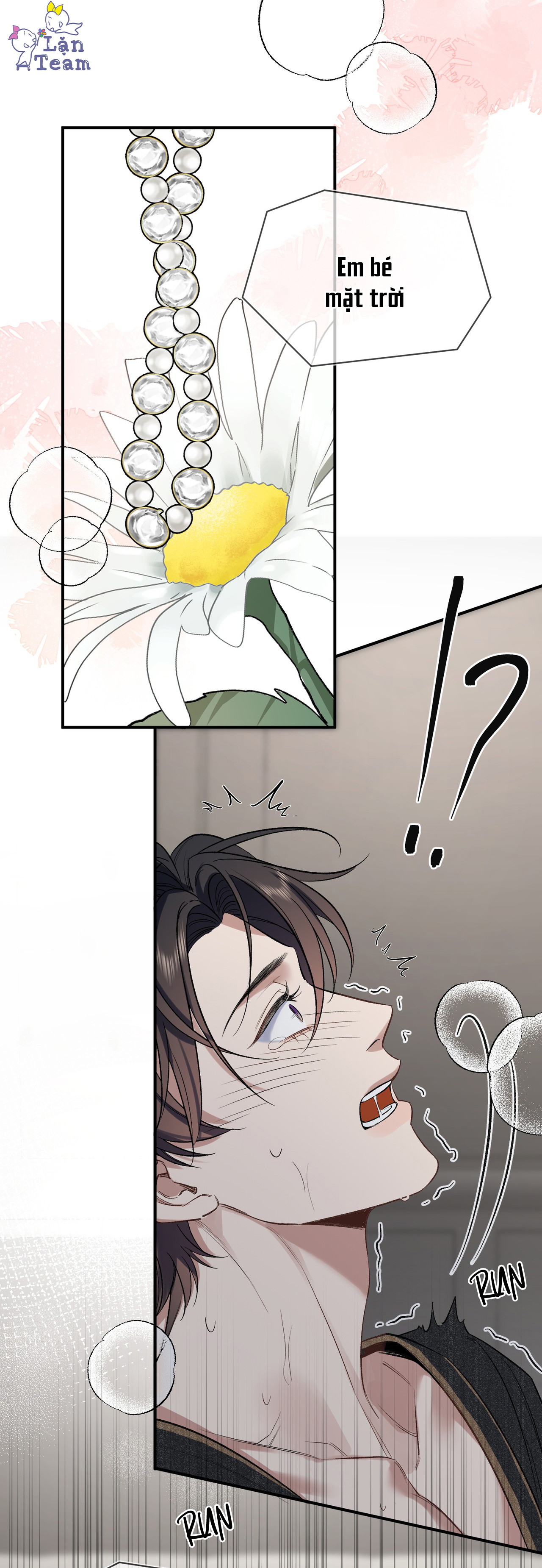 Ngày Và Đêm Chapter 5 - Trang 4