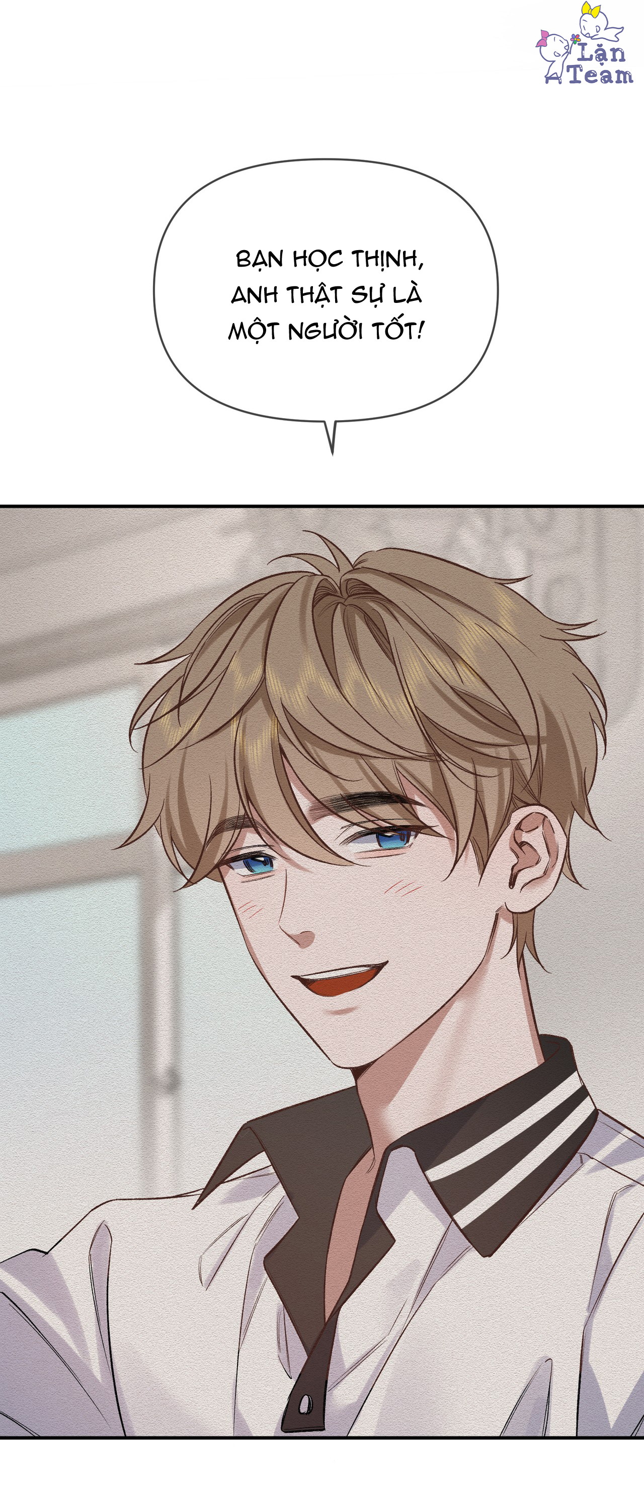 Ngày Và Đêm Chapter 5 - Trang 4