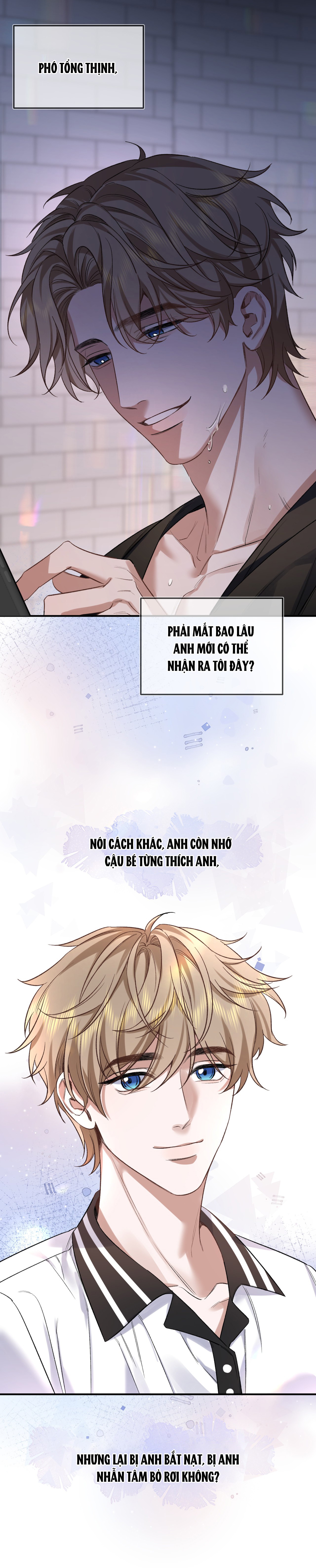 Ngày Và Đêm Chap 8 - Trang 4