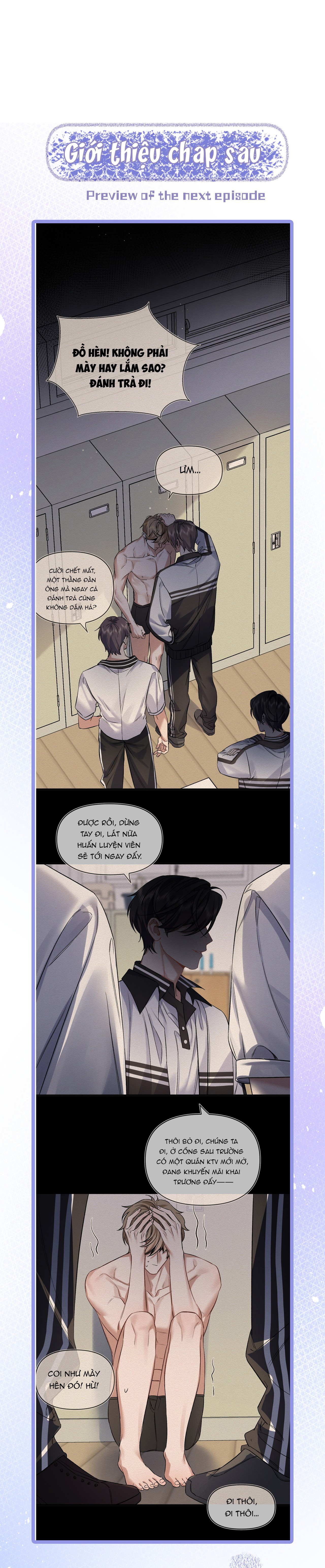 Ngày Và Đêm Chap 8 - Trang 4