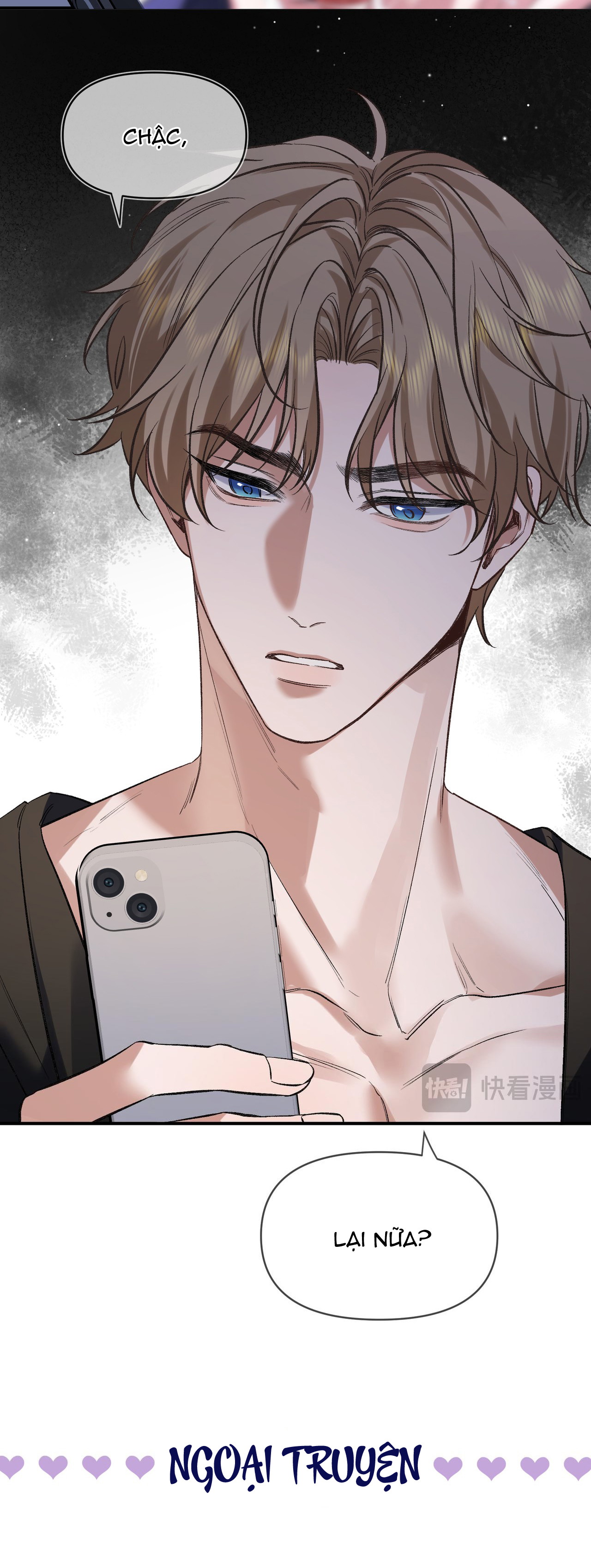 Ngày Và Đêm Chap 8 - Trang 4