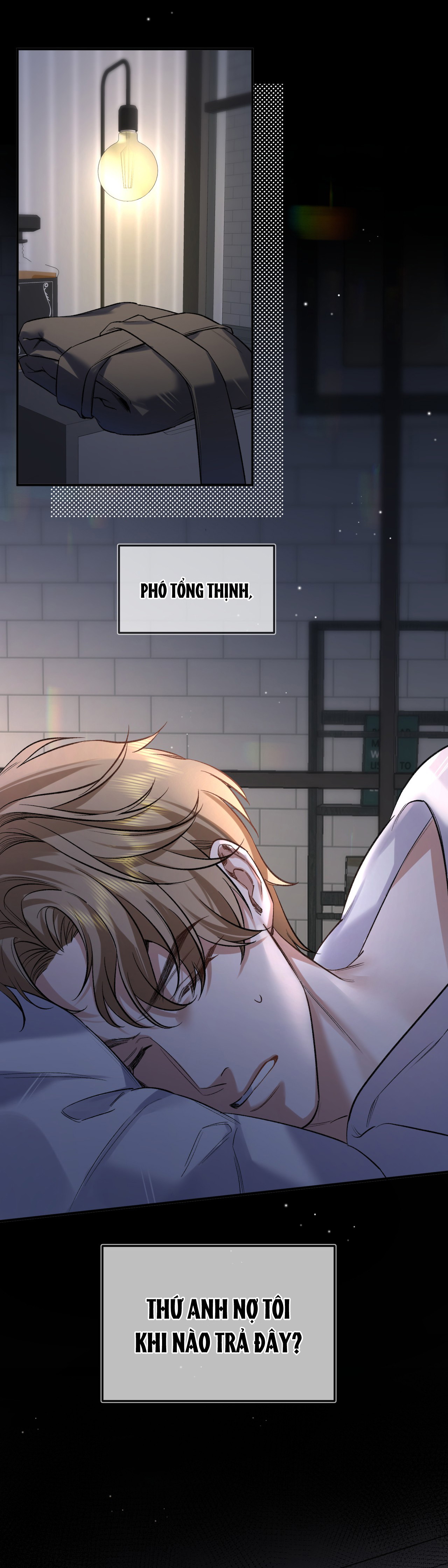 Ngày Và Đêm Chapter 8 - Next Chapter 9