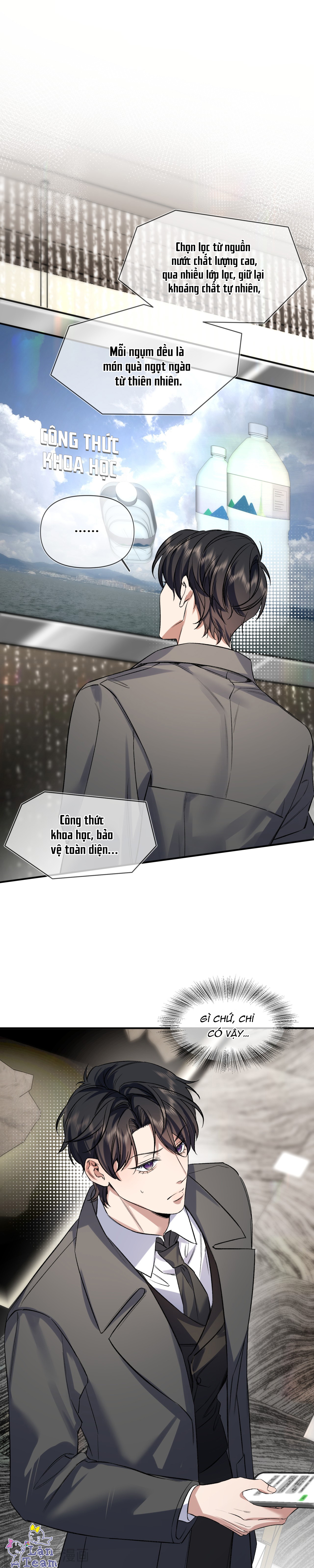 Ngày Và Đêm Chapter 8 - Next Chapter 9