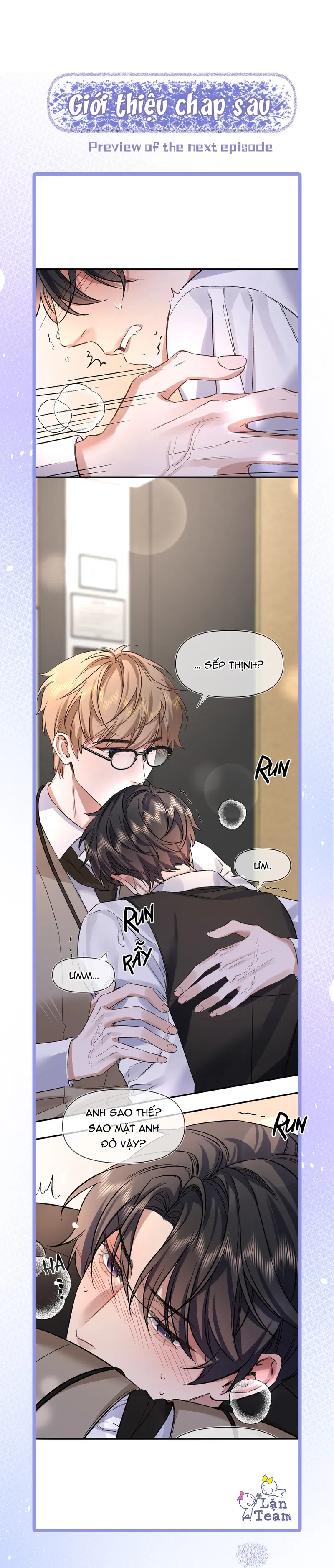 Ngày Và Đêm Chapter 8 - Next Chapter 9