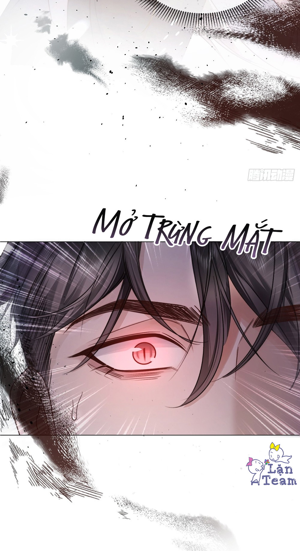 Chim Trong Lồng Chap 1 - Trang 4