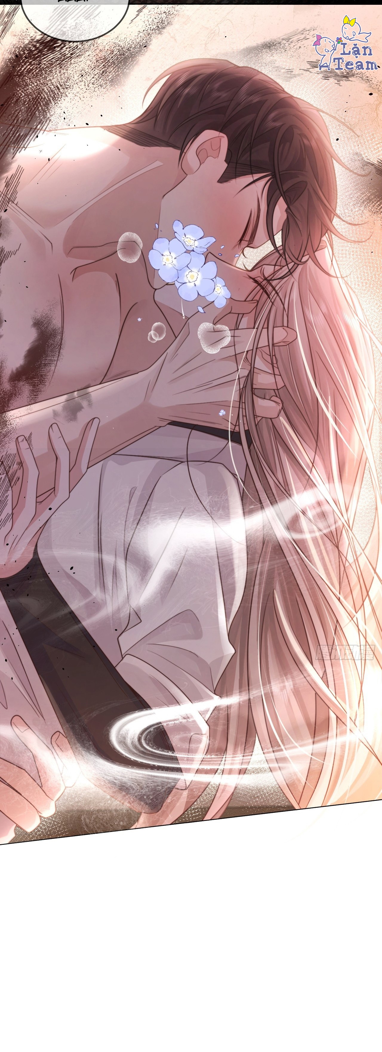 Chim Trong Lồng Chap 1 - Trang 4