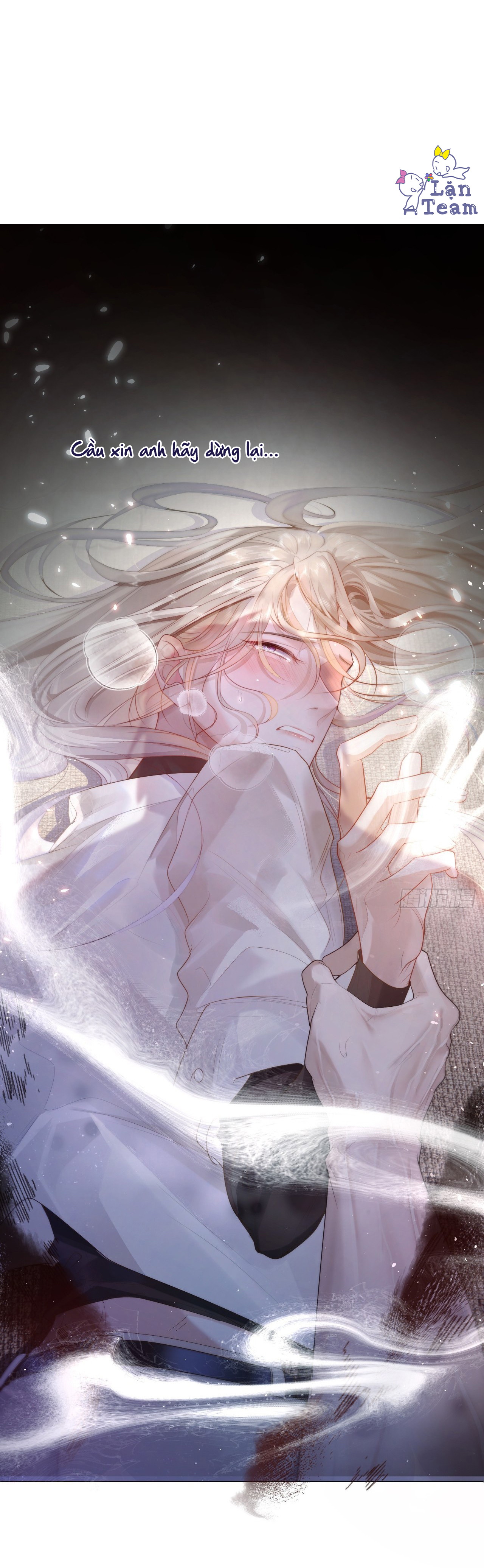 Chim Trong Lồng Chap 1 - Trang 4