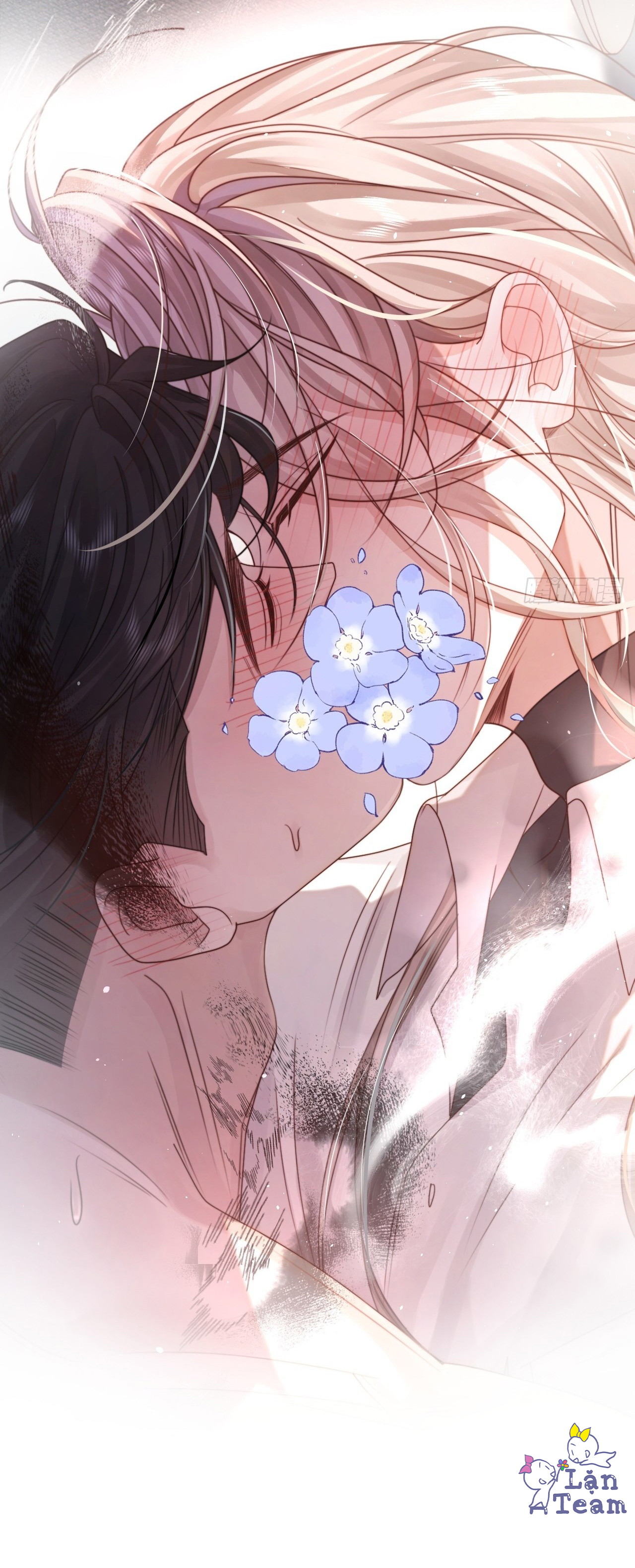 Chim Trong Lồng Chap 1 - Trang 4